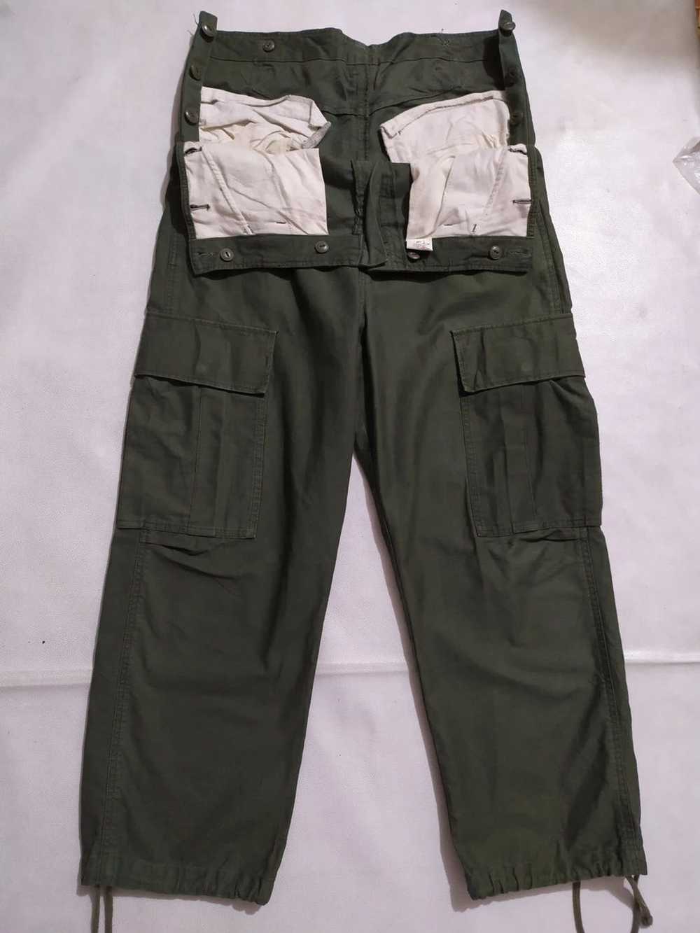 Japanese Brand Cargo Pants - image 5