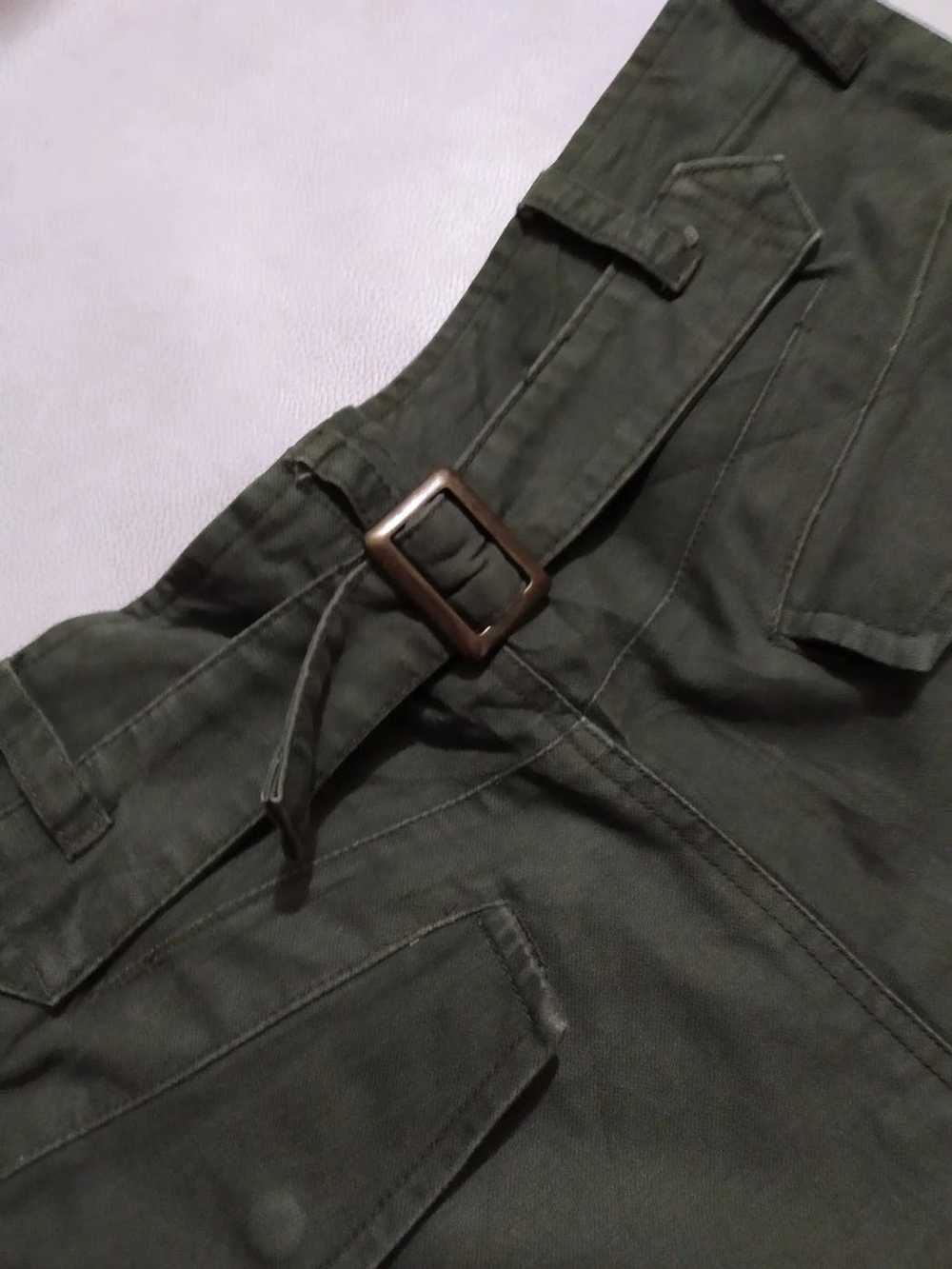 Japanese Brand Cargo Pants - image 7