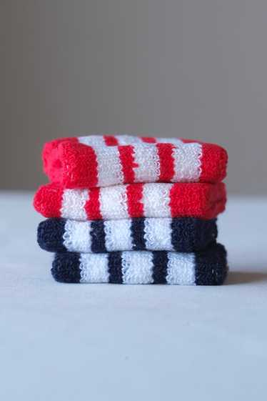 PENTA Cotton Striped Wristbands - image 1