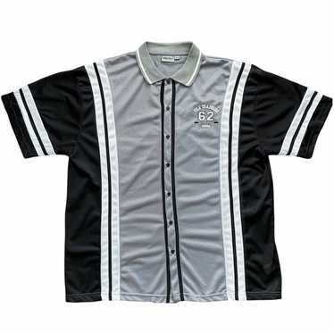 Vintage METALLICA Pro Style 44 METAL MILITIA Hockey Jersey Embroidery  Stitched Customize Any Number And Name Jerseys From Luolong008, $53.88