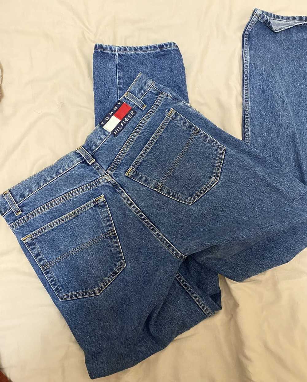 Tommy Hilfiger Tommy Freedom Jeans 2000s - image 1