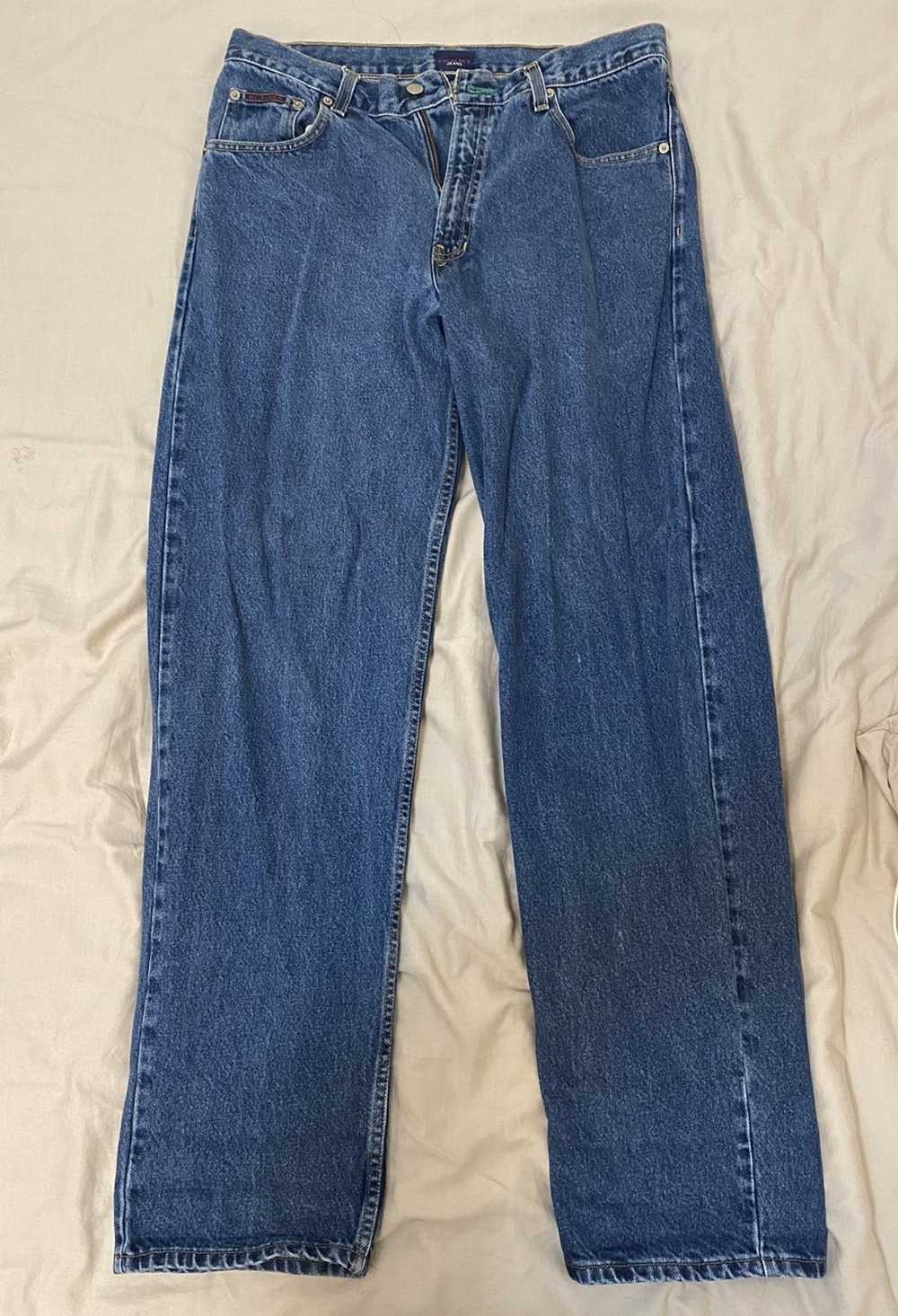 Tommy Hilfiger Tommy Freedom Jeans 2000s - image 2