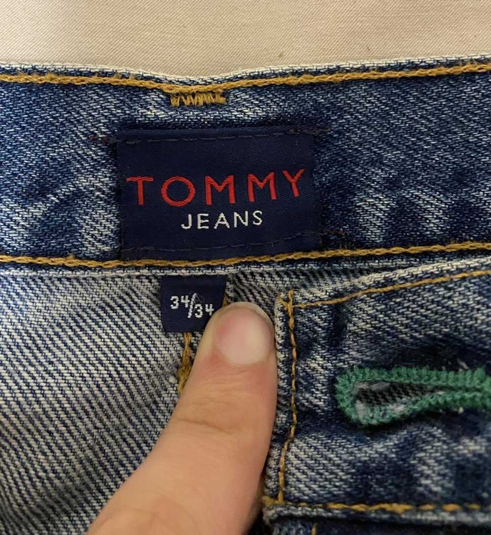 Tommy Hilfiger Tommy Freedom Jeans 2000s - image 3