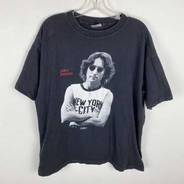 Vintage 90s john lennon - Gem