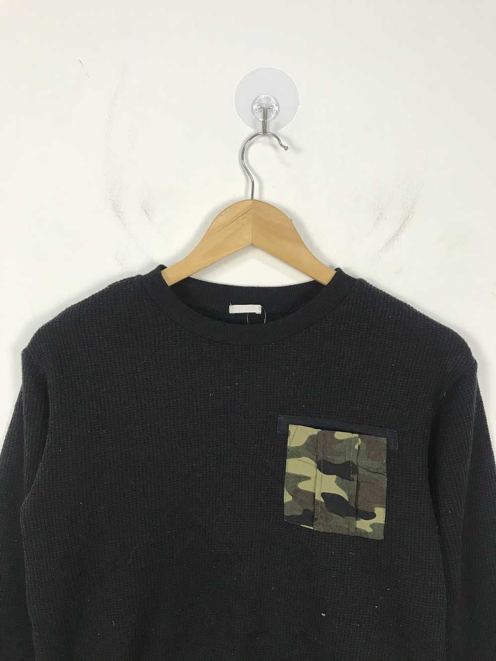 Aran Isles Knitwear × Japanese Brand × Other Gu E… - image 2