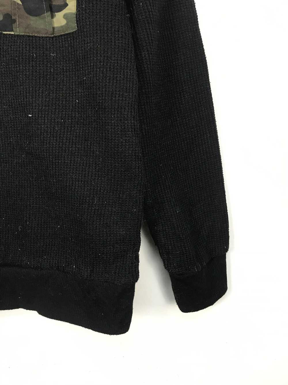Aran Isles Knitwear × Japanese Brand × Other Gu E… - image 6
