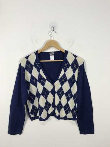 Homespun Knitwear × Other × Renoma Renoma Paris Ar