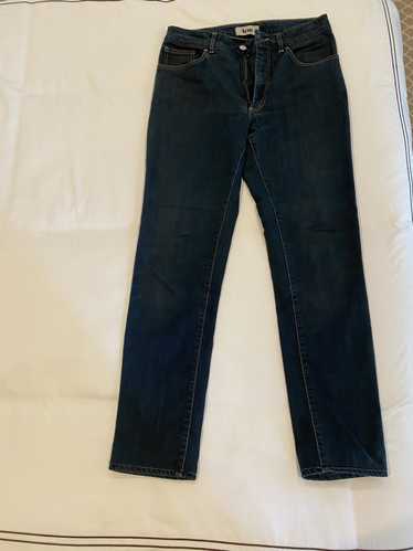 Acne Studios Acne Studio Skinny Jeans - image 1