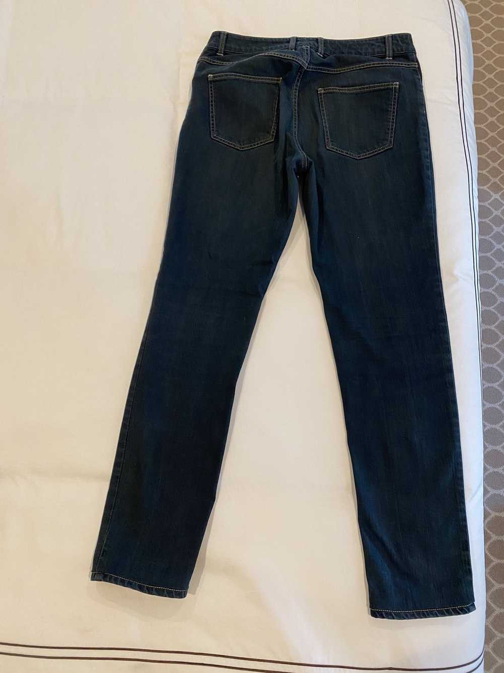 Acne Studios Acne Studio Skinny Jeans - image 3