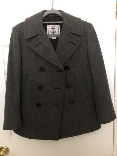 Sterlingwear Classic U.S Navy Style Peacoat