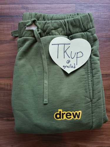 Drew House Drew House Secret Sweatpants size M