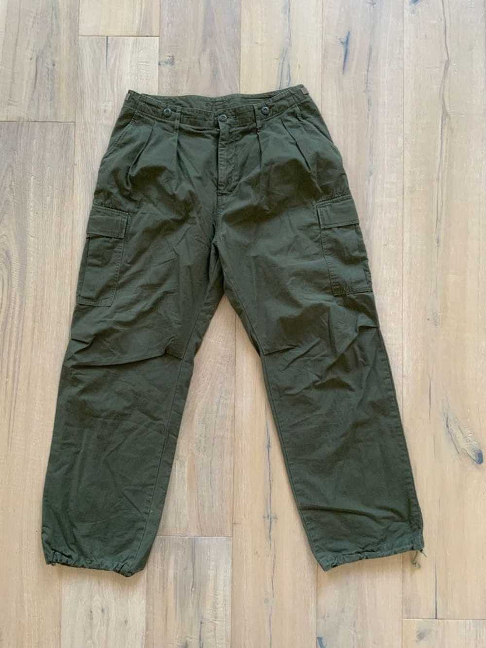 John Bull Military pants - image 1