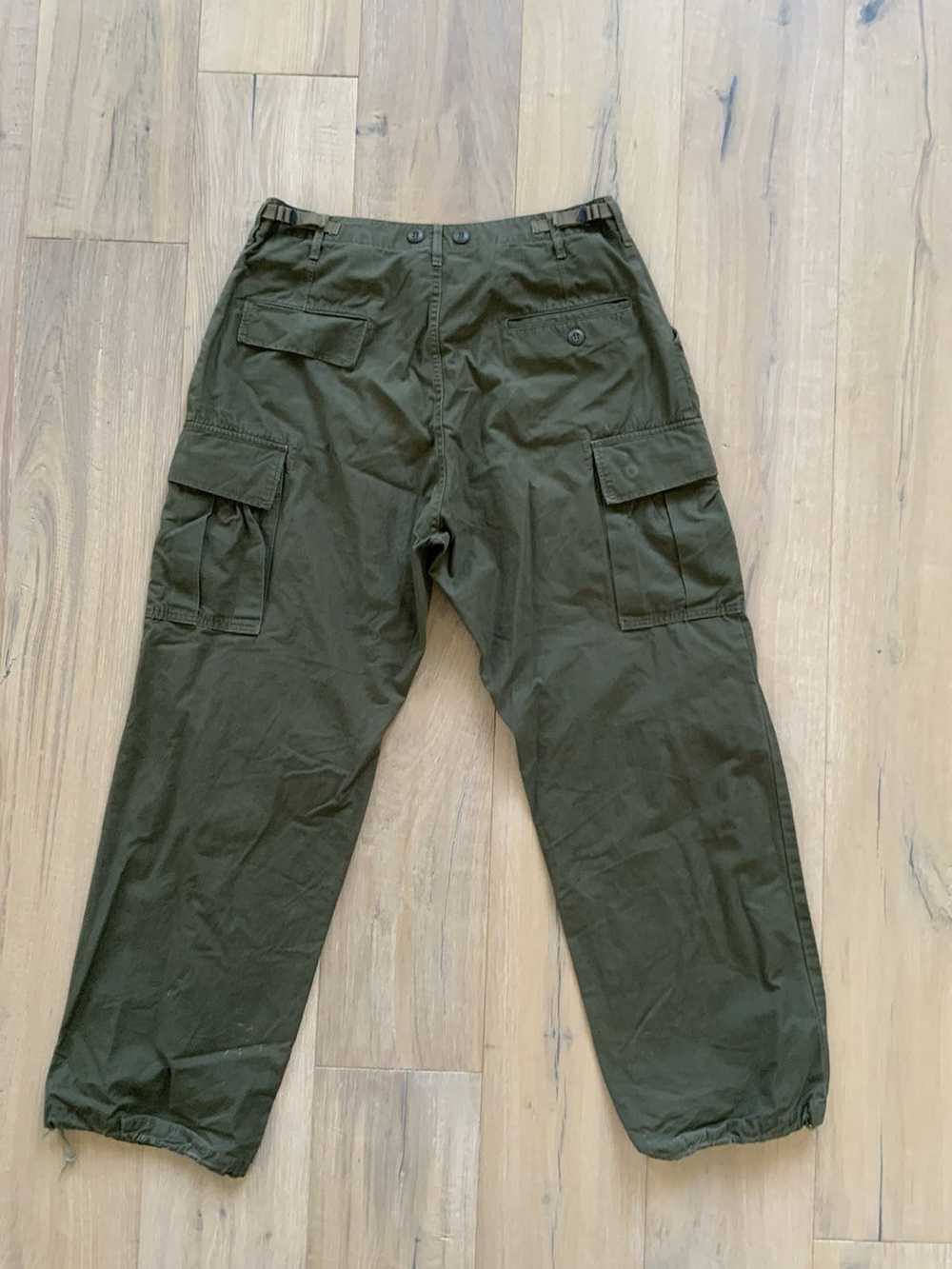 John Bull Military pants - image 7