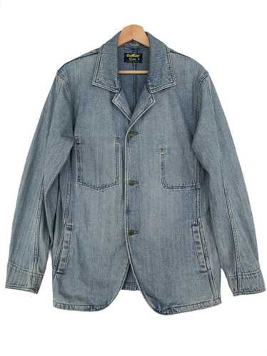 Oshkosh Oshkosh Classic The Genuine Article Denim 