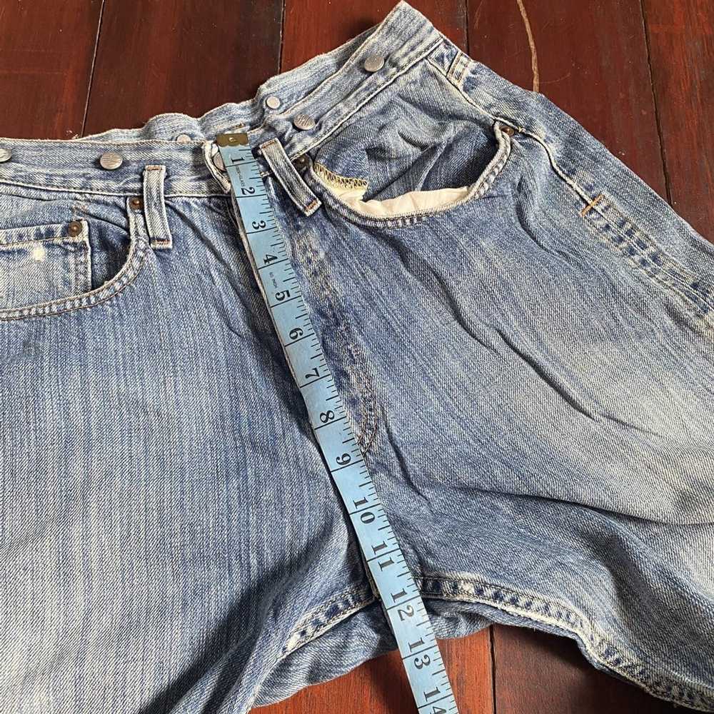 Distressed Denim × Replay Replay carpenter jeans … - image 5