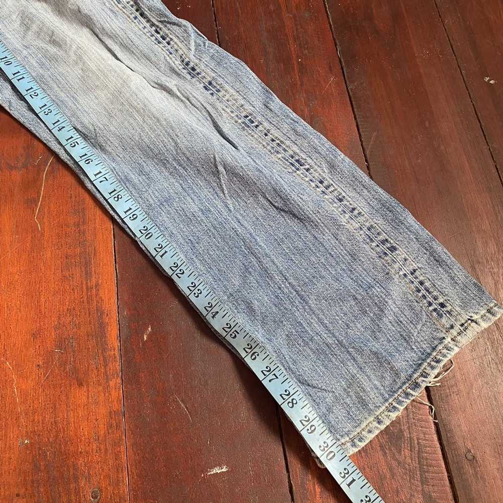 Distressed Denim × Replay Replay carpenter jeans … - image 6