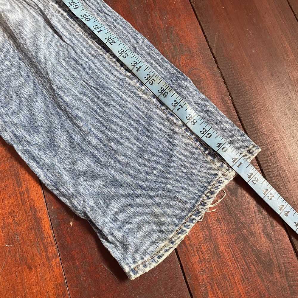 Distressed Denim × Replay Replay carpenter jeans … - image 7