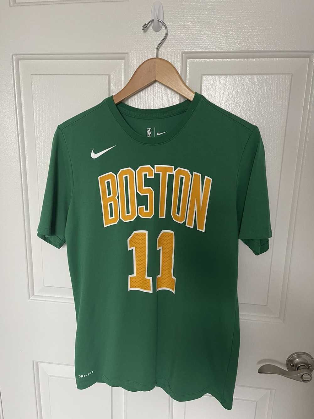 Nike Celtics Kyrie Irving tee - image 1