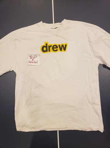 Drew House Drew House Secret Long Sleeve Shirt