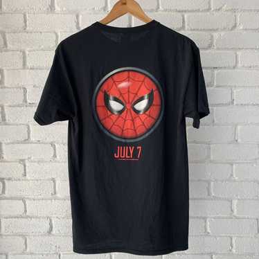 Marvel Comics × Movie × Sony 17’s Spiderman Homec… - image 1