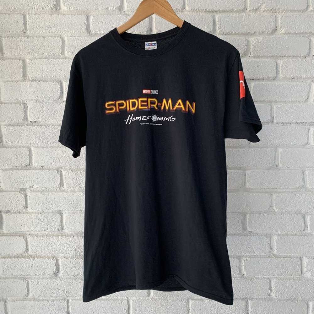 Marvel Comics × Movie × Sony 17’s Spiderman Homec… - image 2