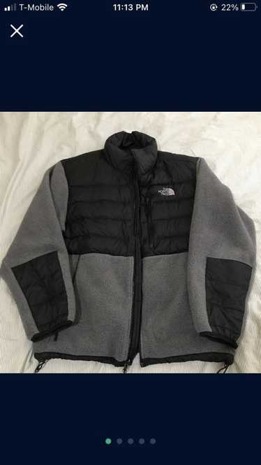 The North Face The North Fave Padded Jacket L - image 1