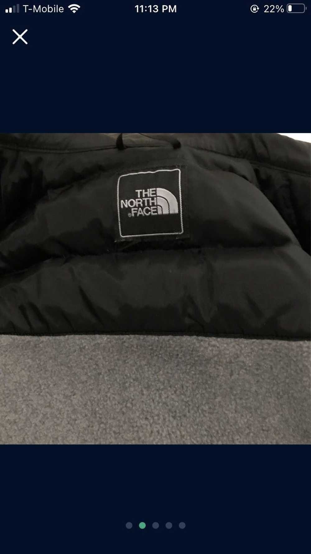 The North Face The North Fave Padded Jacket L - image 2