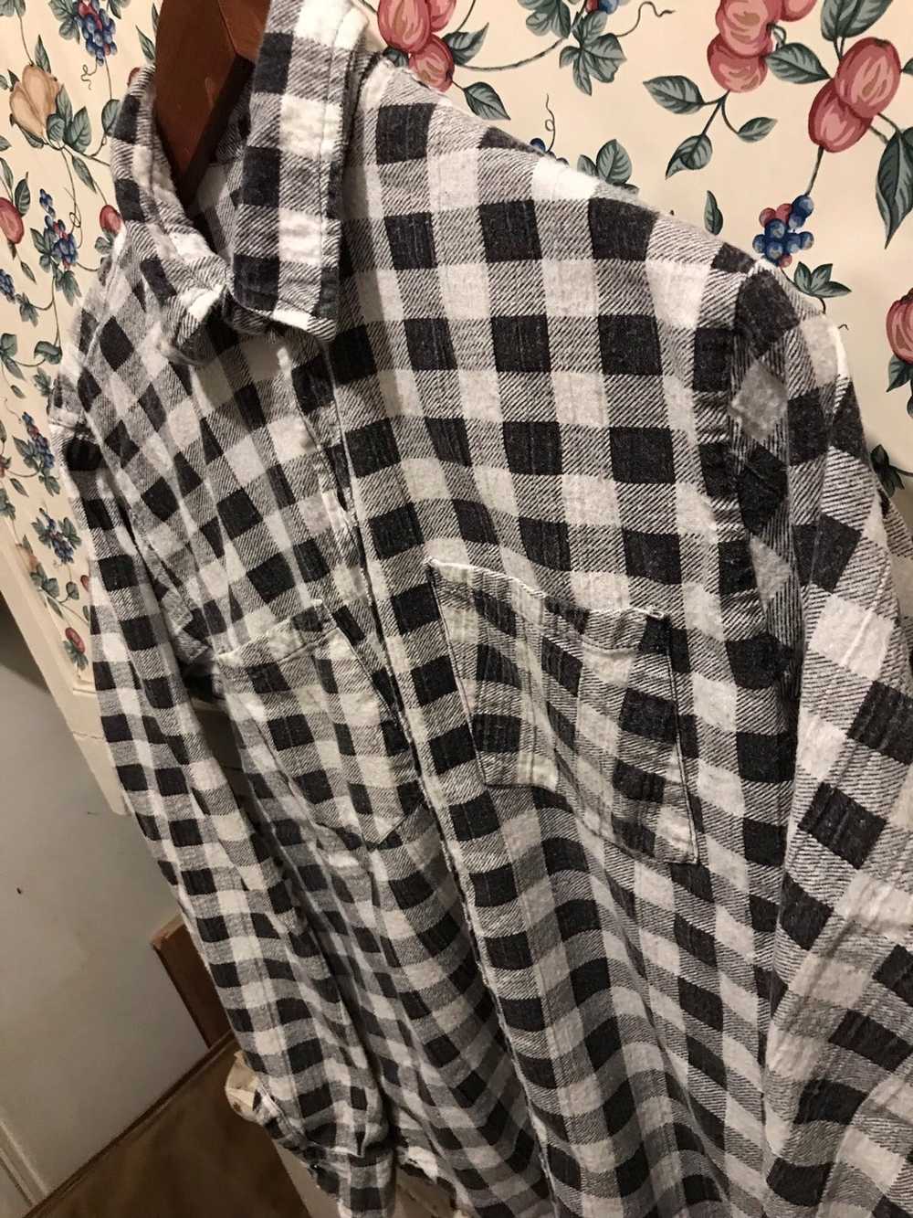 Vintage Vintage 90s Woodsman Flannel - image 2