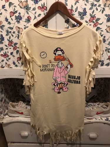 Vintage Vintage 80s Sleep Shirt