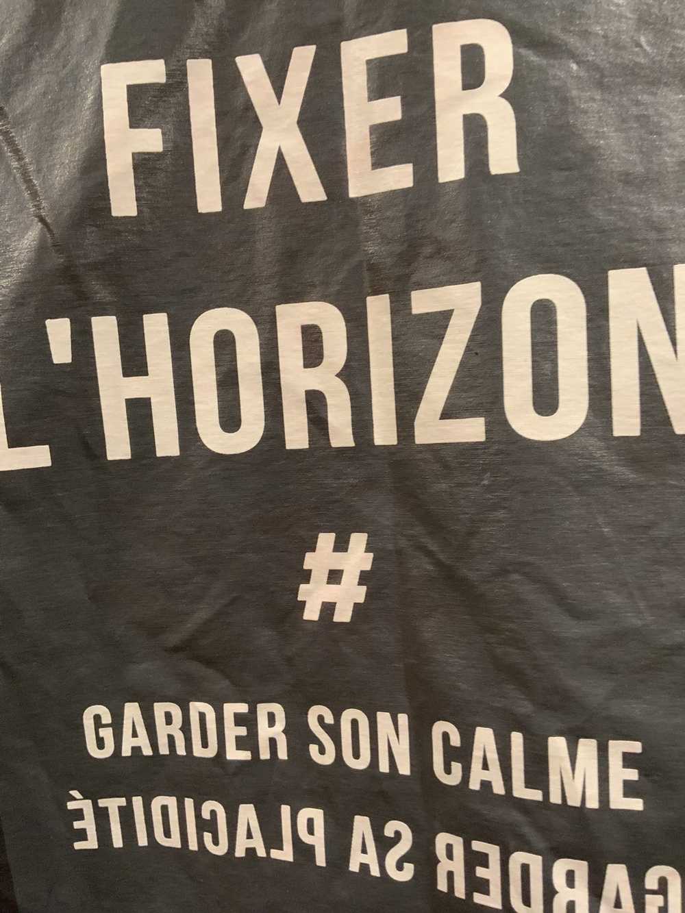 Designer Frank Stone Garder Son Calme Fixer L’ Ho… - image 11