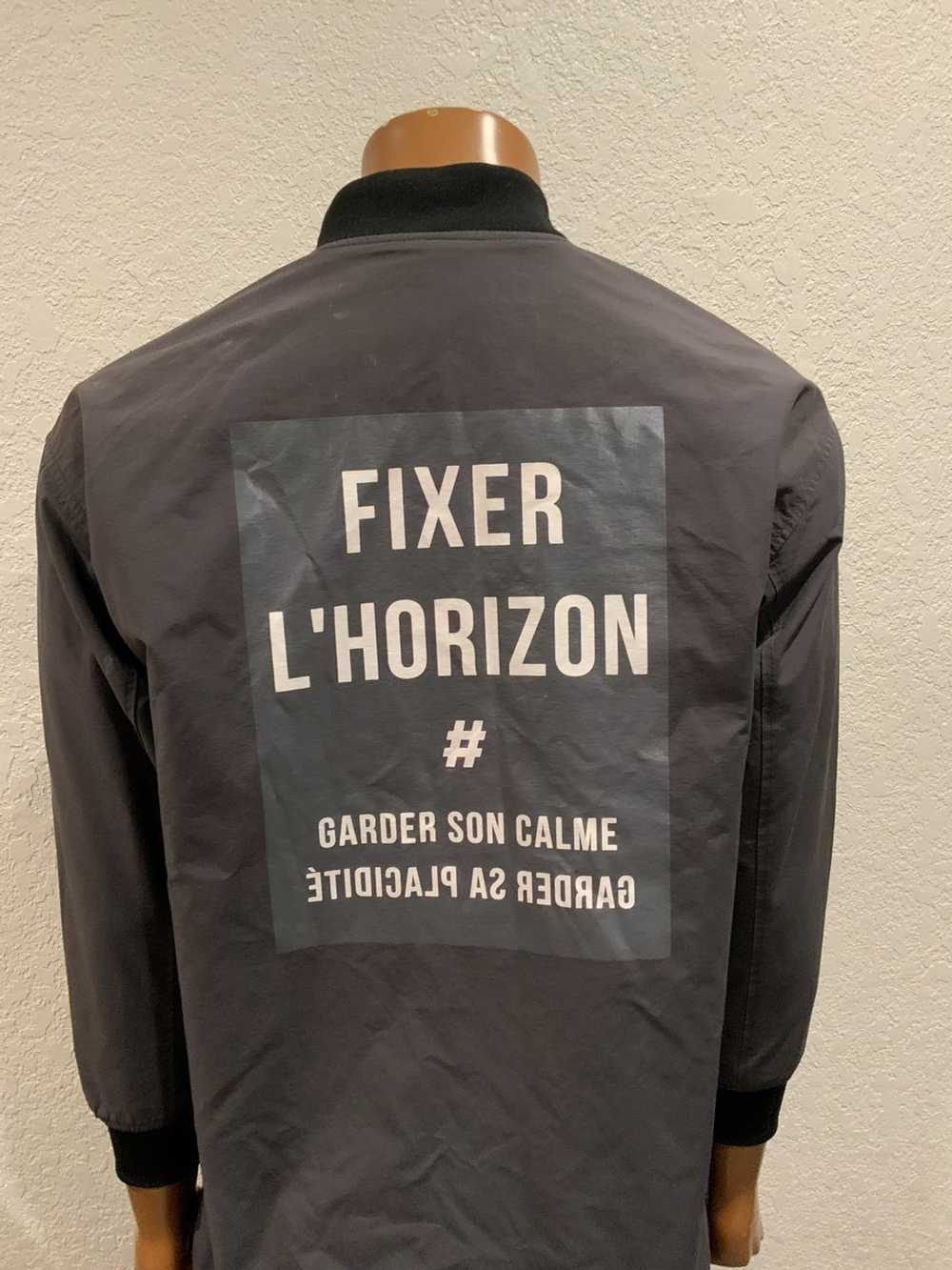 Designer Frank Stone Garder Son Calme Fixer L’ Ho… - image 9