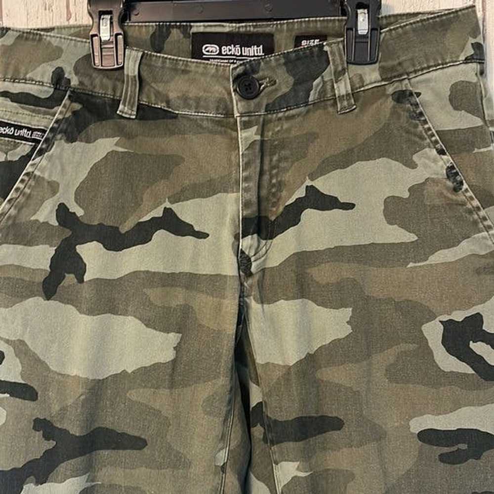 Ecko Unltd. Eckō Unlimited Jogger Pants - image 3