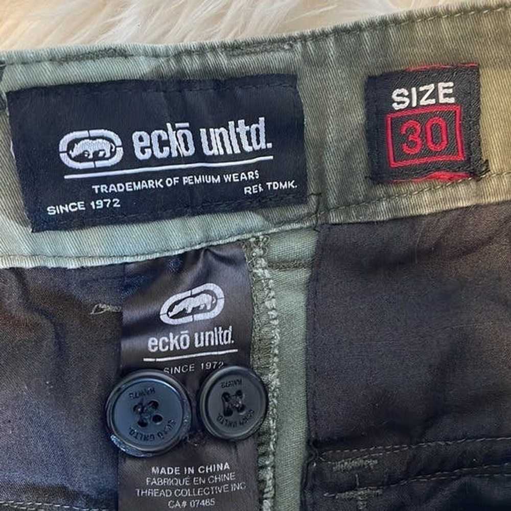 Ecko Unltd. Eckō Unlimited Jogger Pants - image 6