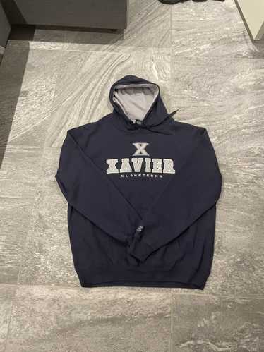 CAPTUREFISH x LV HOODIE (HEATHER GREY) – Lateral Vision