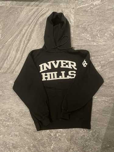 Vintage Inver Hills vintage hoodie - image 1