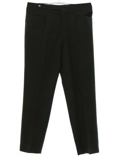 1960s mens mod pants - Gem