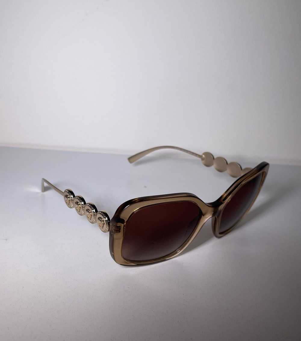 Versace Vintage Versace Sunglasses - image 1