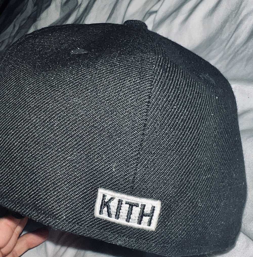 Kith × New Era Kith x New Era Notorious B.I.G. Bl… - image 2