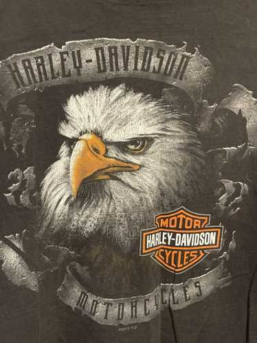 Harley Davidson Harley Davidson Rochester Minneso… - image 1