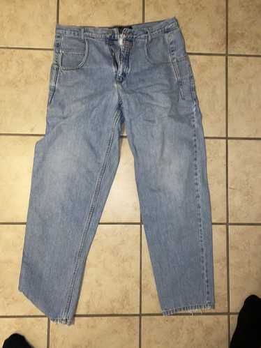 Guess Vintage guess denim jeans - image 1