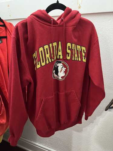 Florida State University Seminoles Jersey – All Star Vintage