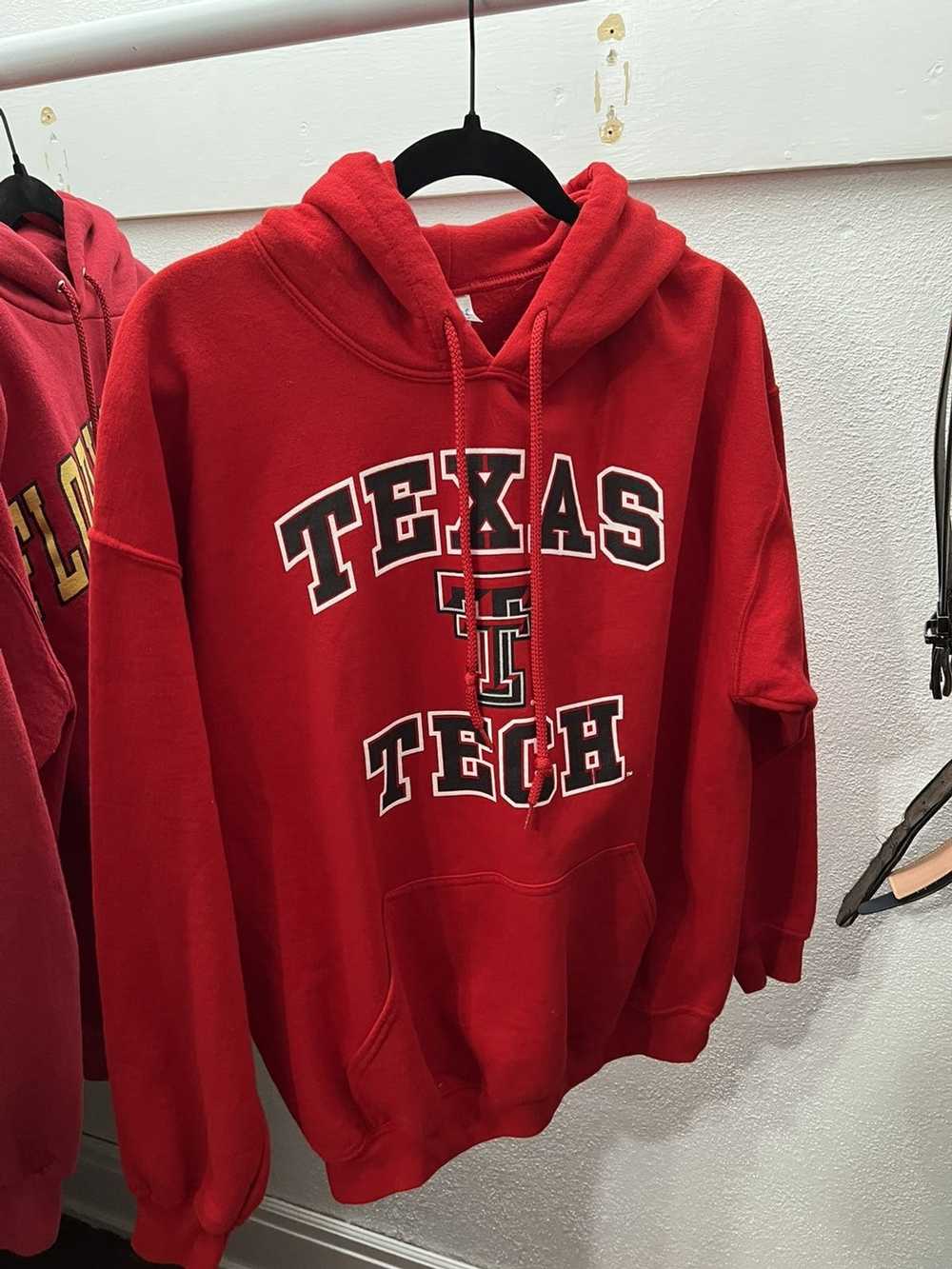 Vintage texas tech - Gem