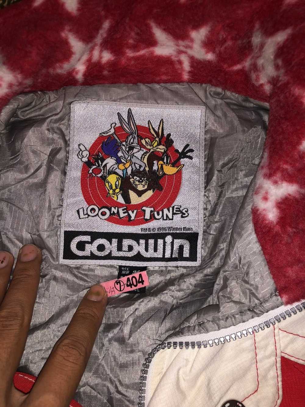 Goldwin × Warner Bros Vintage Looney Tunes By Gol… - image 10