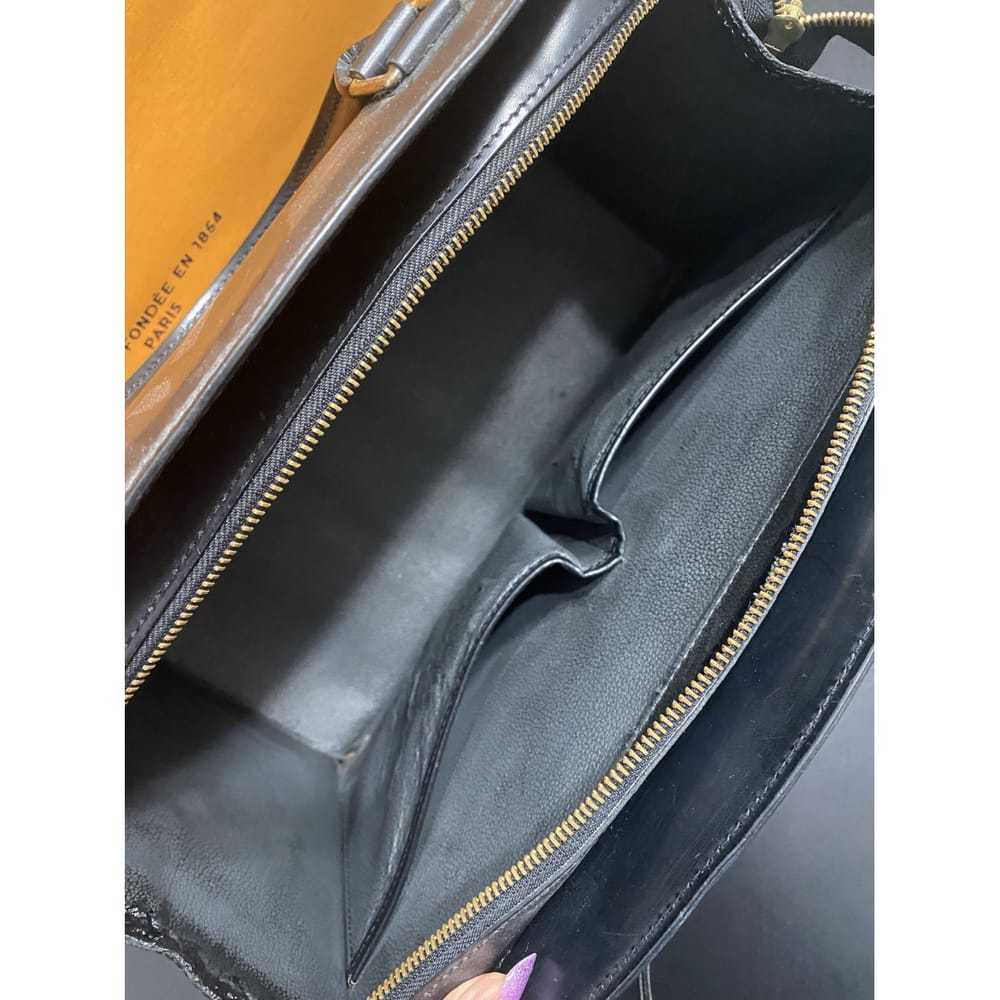 Louis Vuitton Riviera leather handbag - image 5