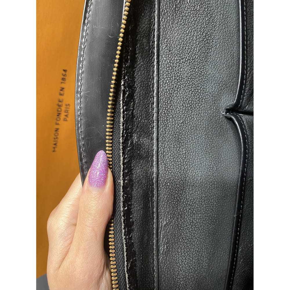 Louis Vuitton Riviera leather handbag - image 6