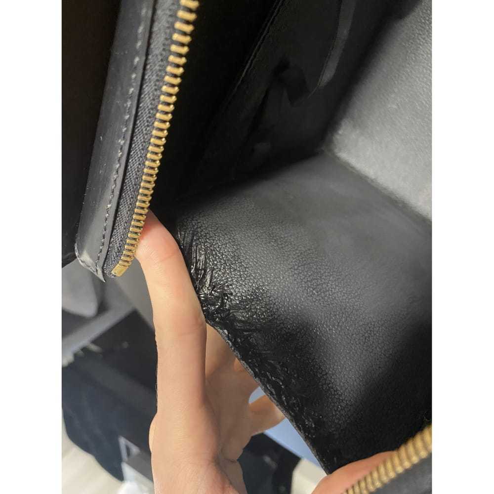 Louis Vuitton Riviera leather handbag - image 7