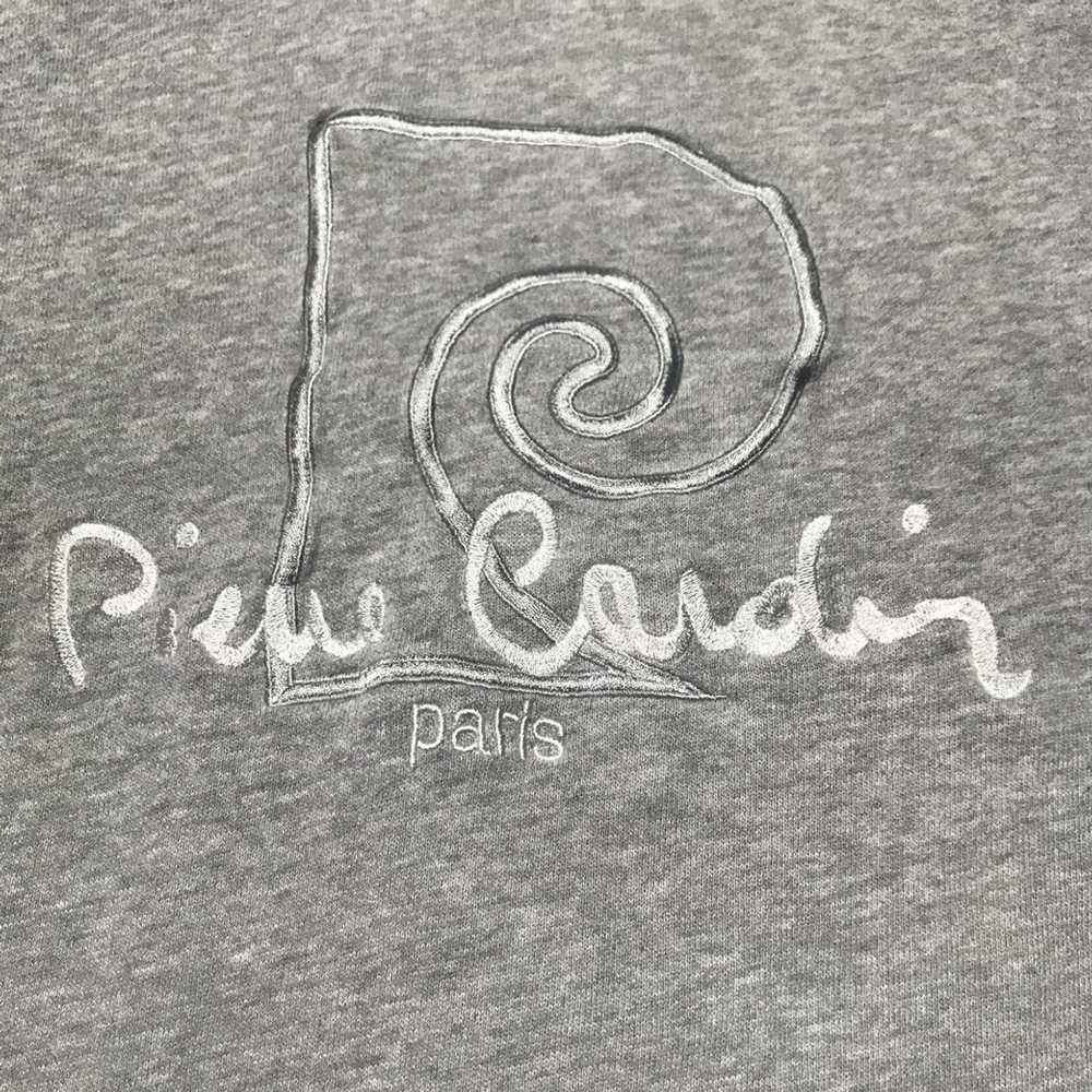 Japanese Brand × Pierre Cardin × Vintage pierre c… - image 5