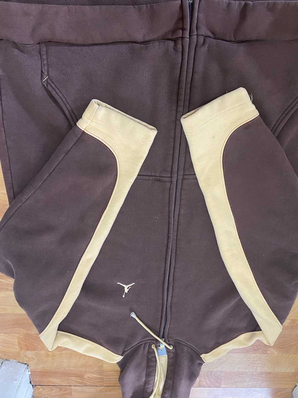 Vintage Nike Air Jordan jacket - image 4