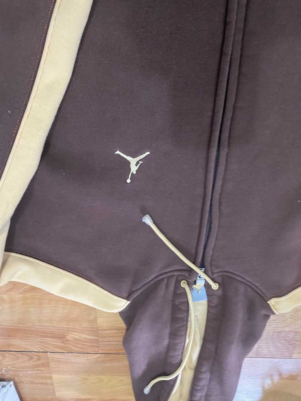 Vintage Nike Air Jordan jacket - image 5