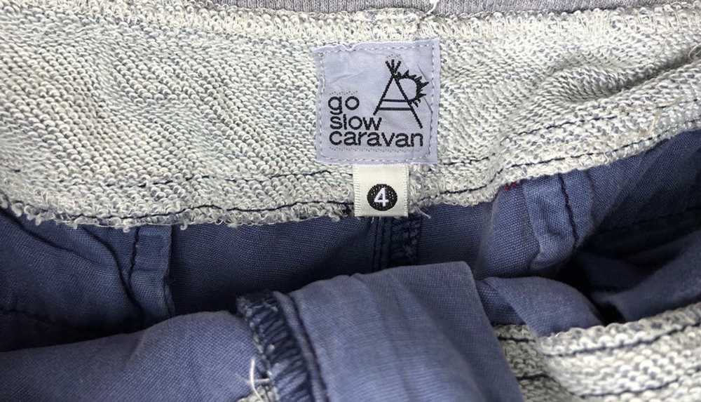 Go Slow Caravan × Japanese Brand Go Slow Caravan … - image 7